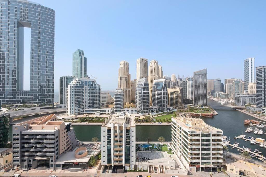 Apartment Stonetree - Studio One Tower Studio - Canal View *