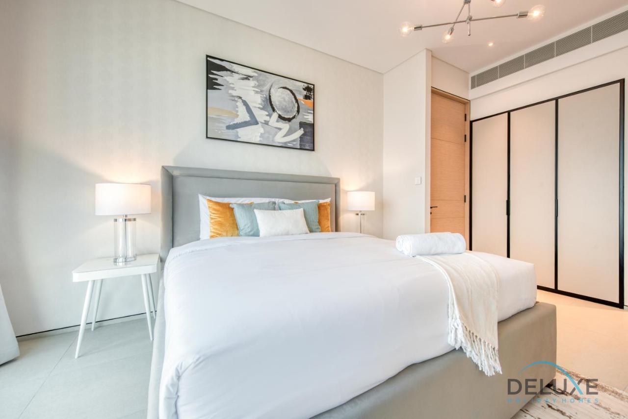 Remarkable 1br At The Address Residences In Jbr By Deluxe Homes Dubai