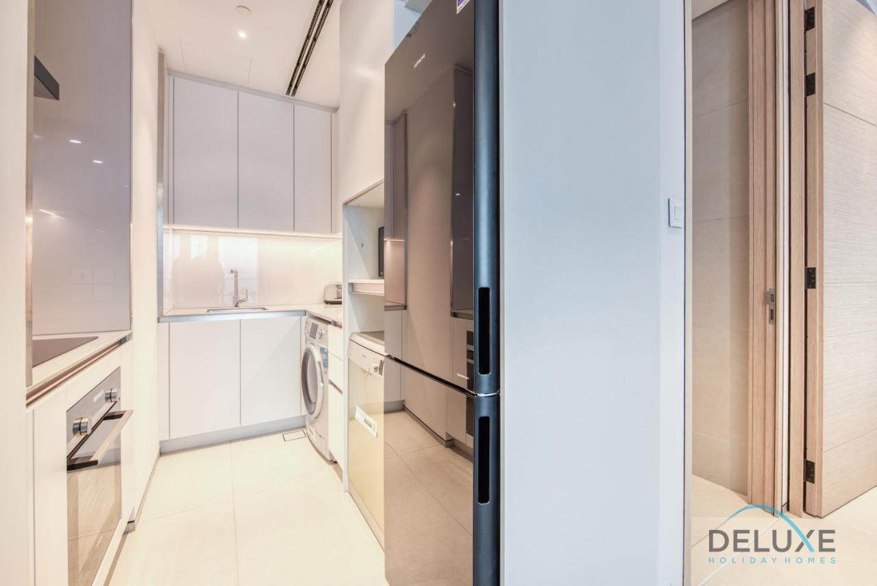Remarkable 1br At The Address Residences In Jbr By Deluxe Homes