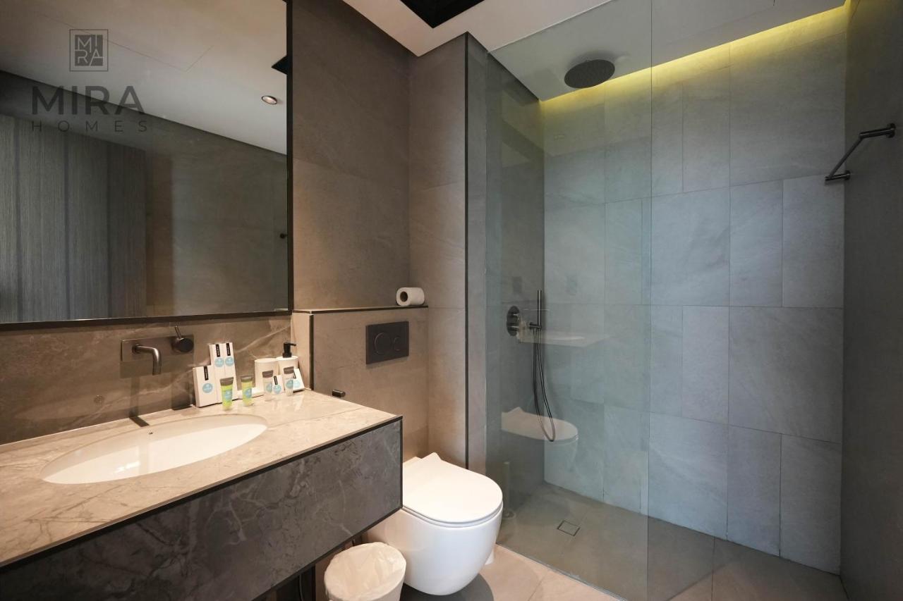 Mira Homes - Newly 1 Bedroom With Pool Access Apartment Dubai
