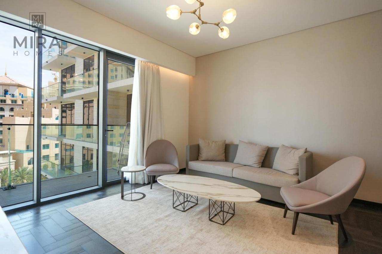 Mira Homes - Newly 1 Bedroom With Pool Access Apartment *