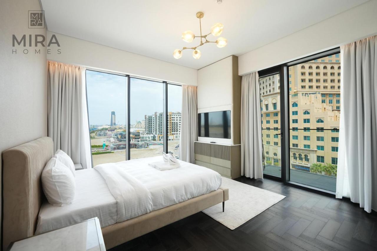 Mira Homes - Newly 1 Bedroom With Pool Access Apartment Dubai