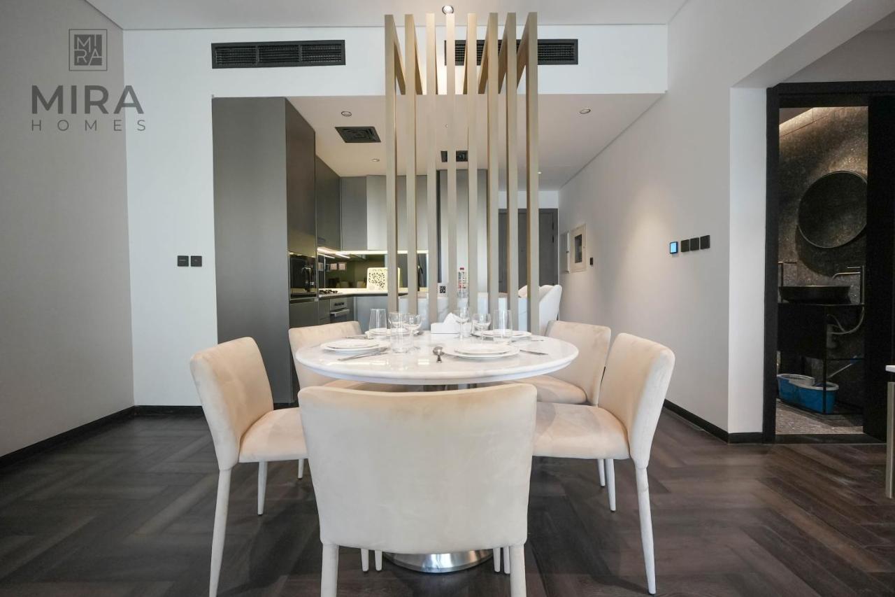 Mira Homes - Newly 1 Bedroom With Pool Access Dubai