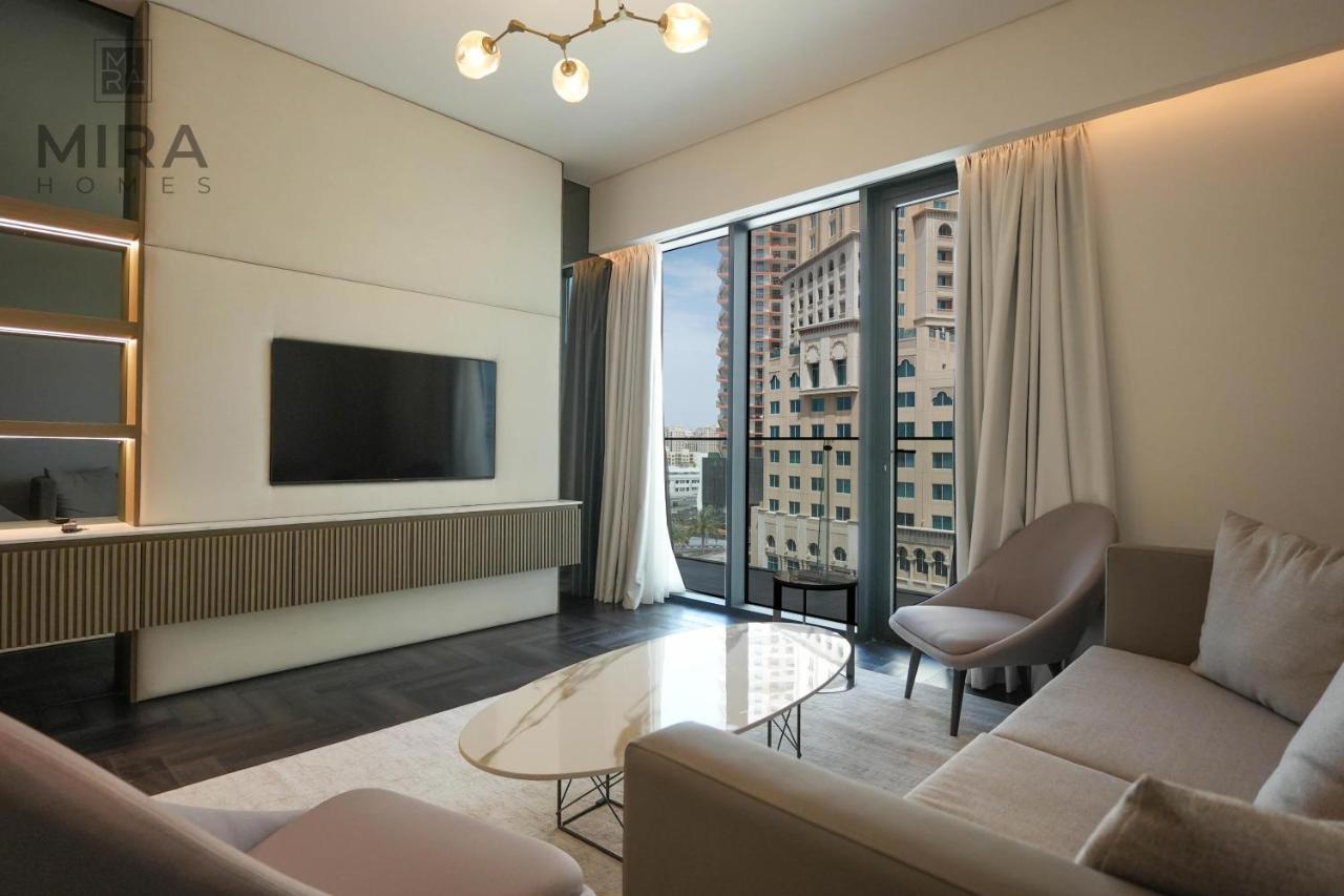 Apartment Mira Homes - Newly 1 Bedroom With Pool Access