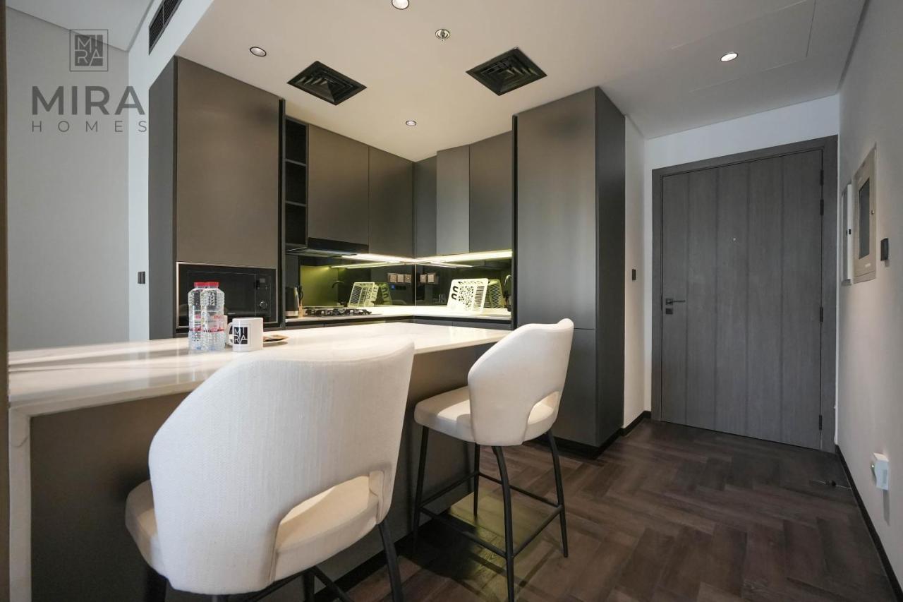 Mira Homes - Newly 1 Bedroom With Pool Access Apartment