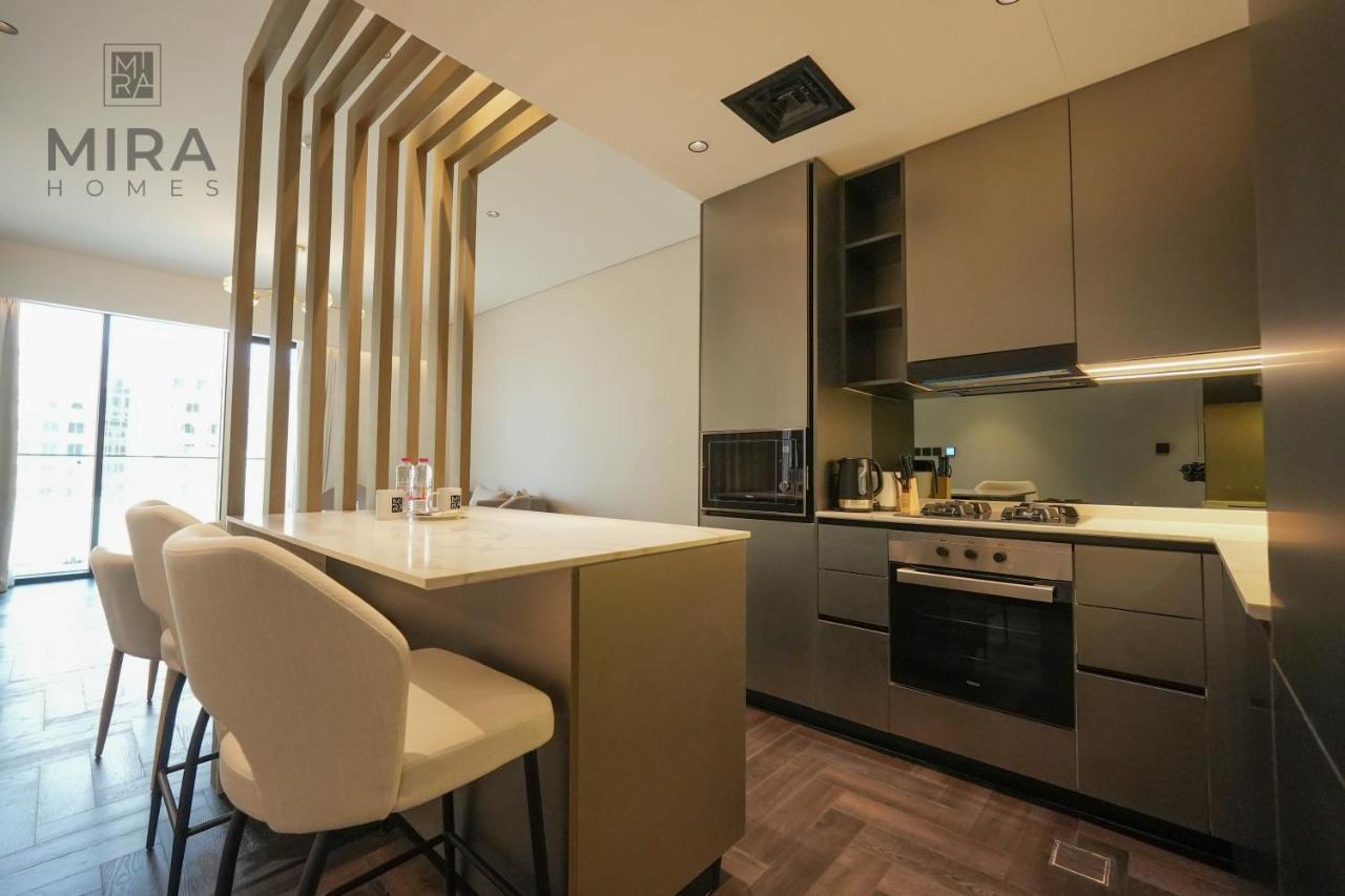 Mira Homes - Newly 1 Bedroom With Pool Access * Dubai