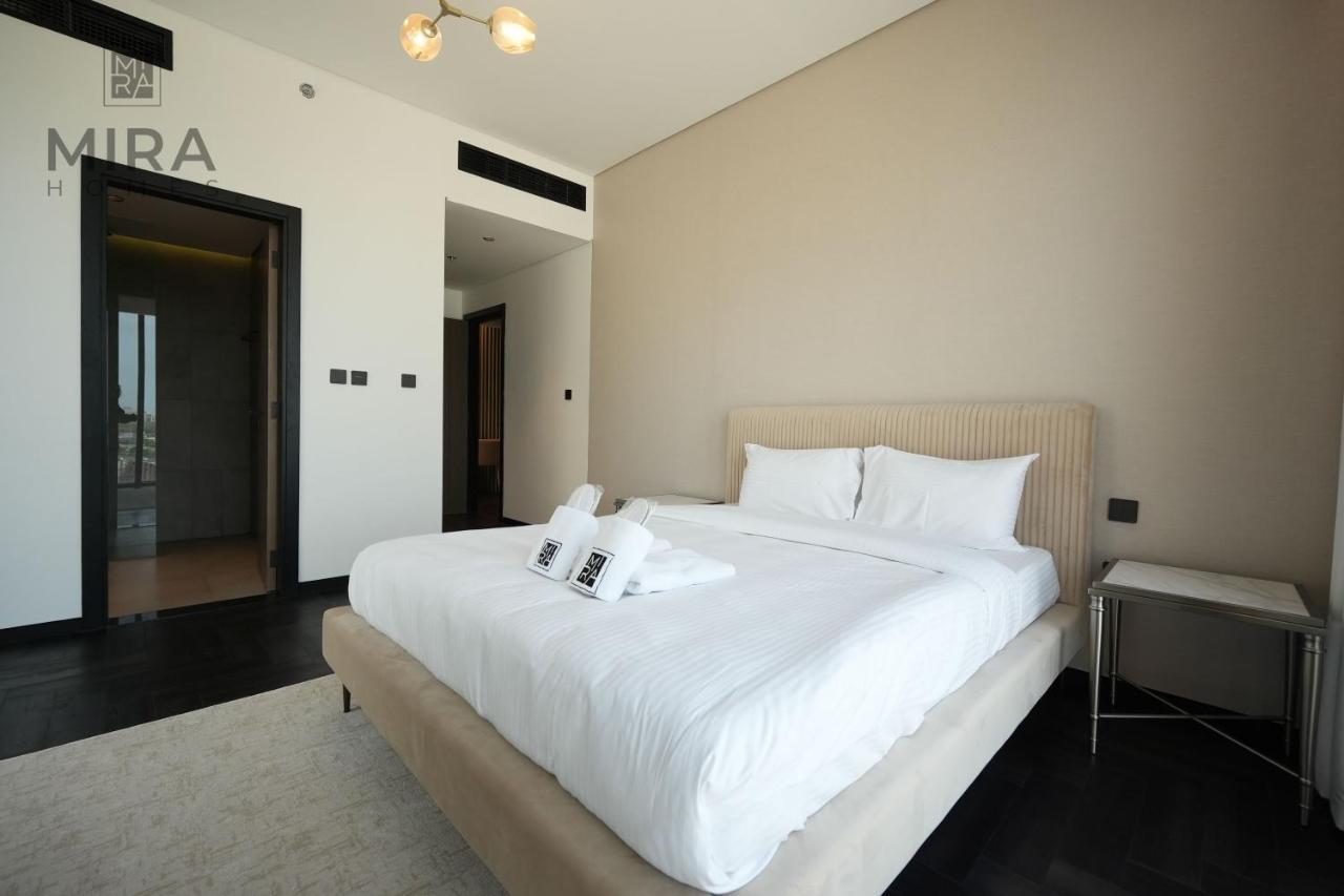 Mira Homes - Newly 1 Bedroom With Pool Access Apartment Dubai