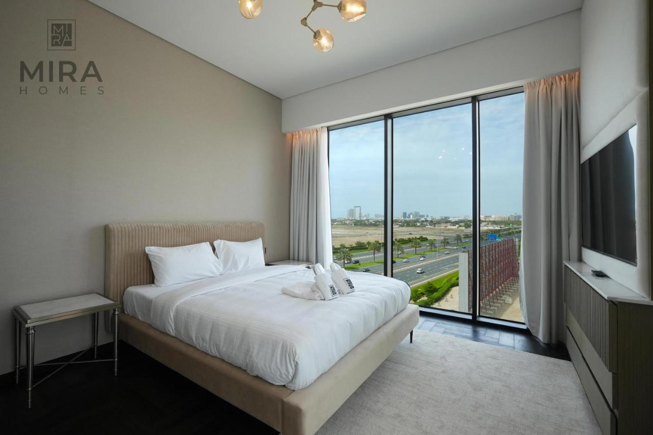Apartment Mira Homes - Newly 1 Bedroom With Pool Access