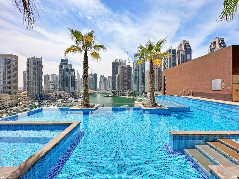 Stonetree - Modern Living In Marina * Dubai