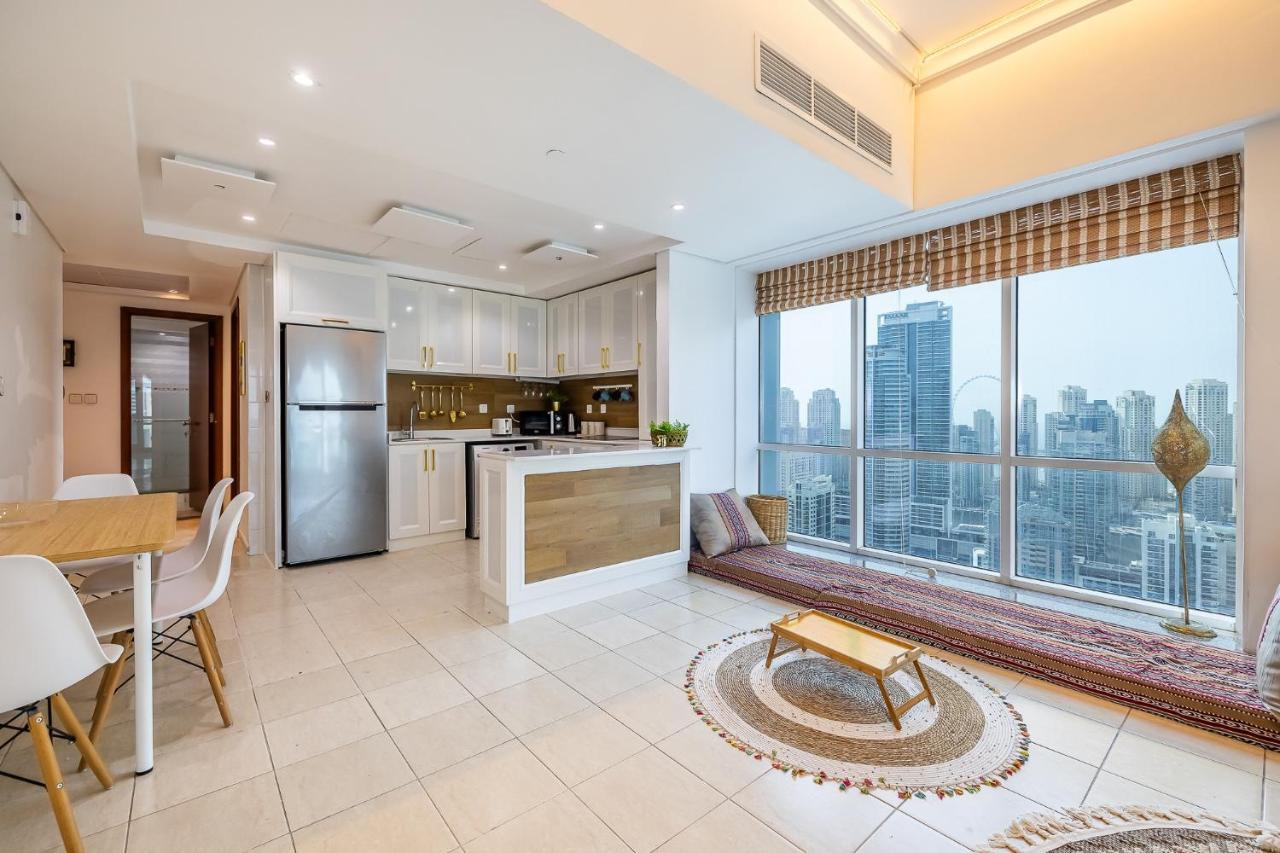 Apartment Lake Terrace I Jlt I 1 Bedroom *