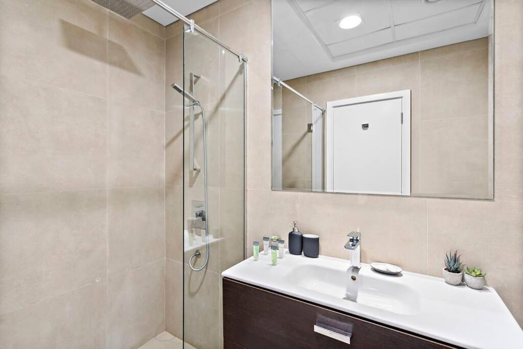 Apartment Stonetree - Furnished 2 Bedroom With Maids In Marina *