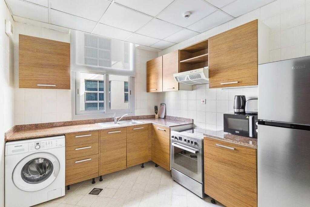 Stonetree - Stylish In Marina Dubai