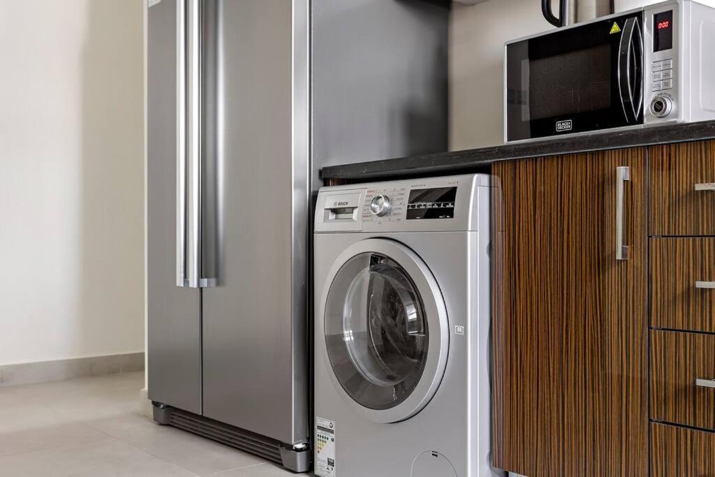 Apartment Stonetree - Furnished 2 Bedroom With Maids In Marina