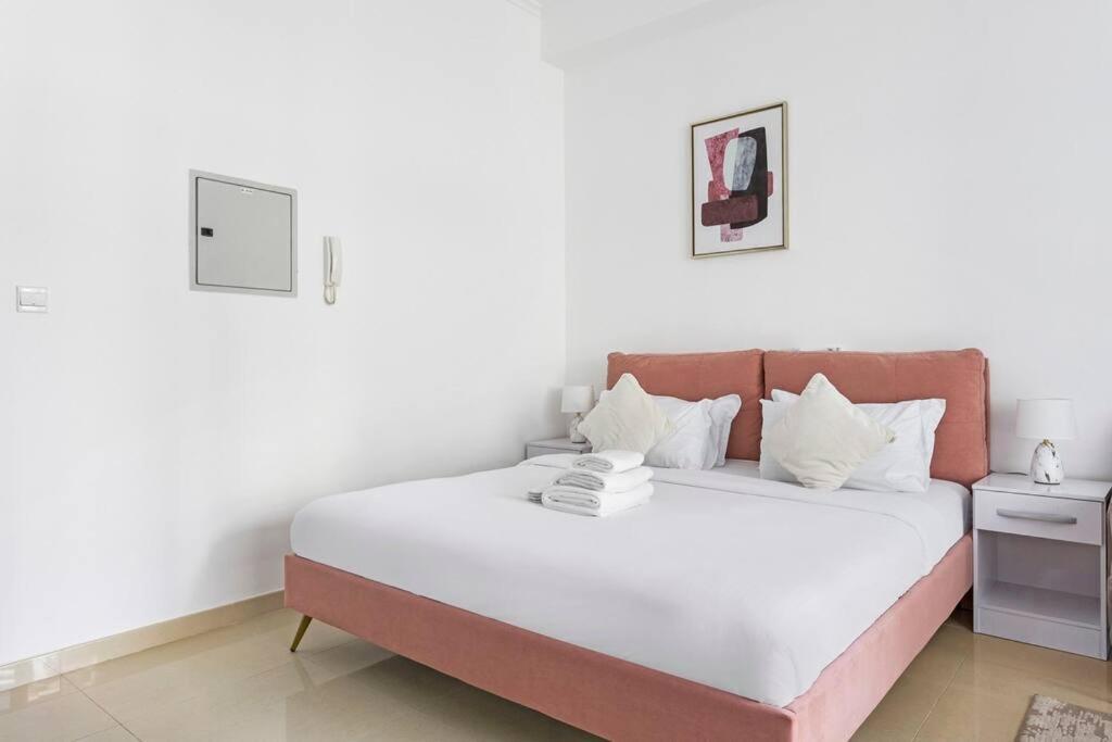 Stonetree - Stylish In Marina Apartment Dubai