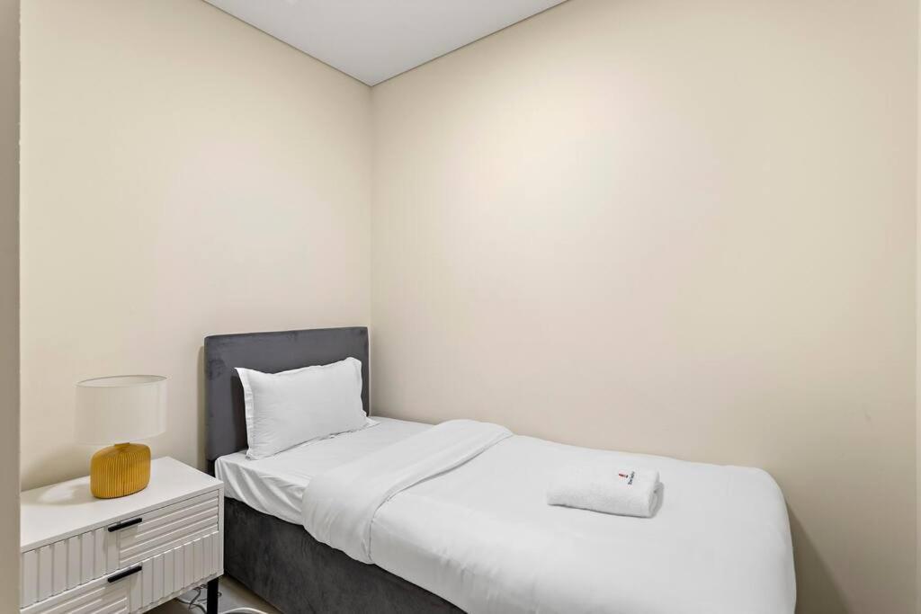 Stonetree - Furnished 2 Bedroom With Maids In Marina
