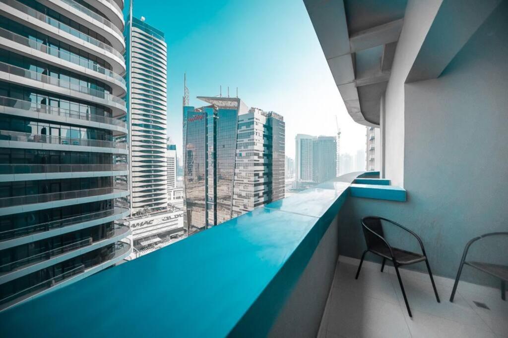Stonetree - Furnished 1br In Prime Location Apartment Dubai