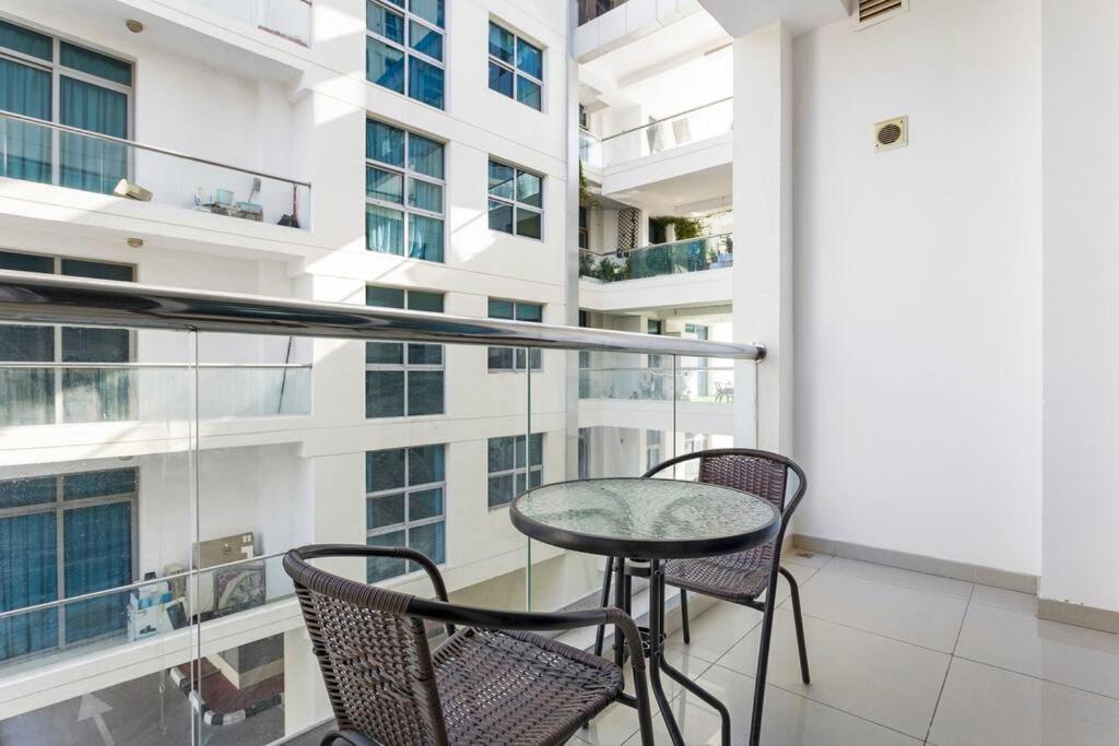 Stonetree - Stylish In Marina Apartment Dubai