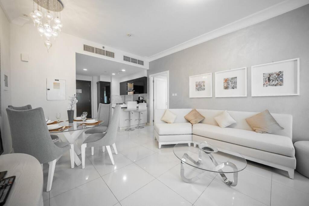 Stonetree - Furnished 1br In Prime Location * Dubai