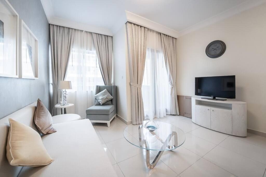 Stonetree - Furnished 1br In Prime Location Dubai
