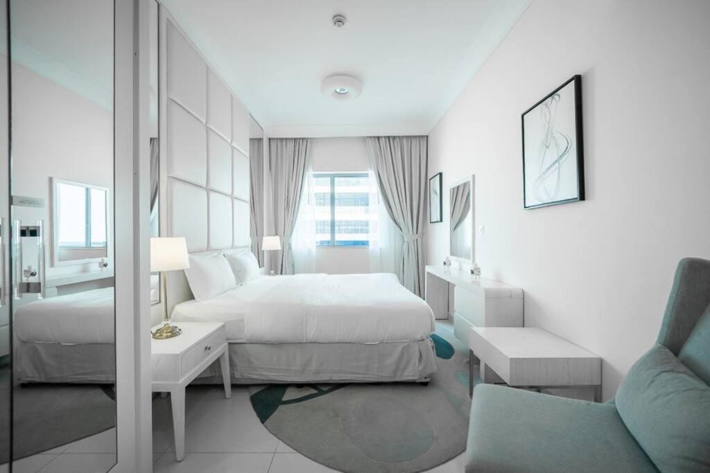 Stonetree - Furnished 1br In Prime Location