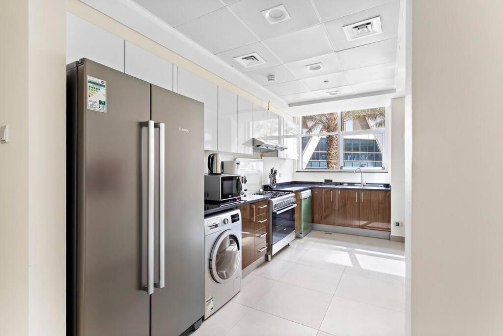 Apartment Stonetree - Furnished 2 Bedroom With Maids In Marina Dubai