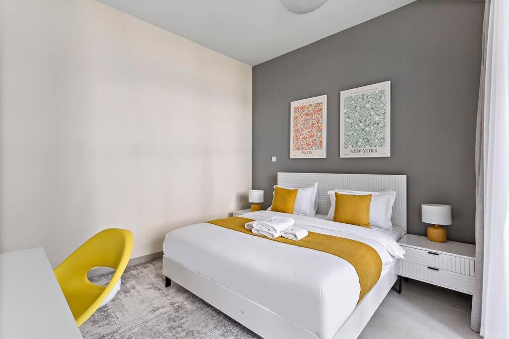 Apartment Stonetree - Furnished 2 Bedroom With Maids In Marina *