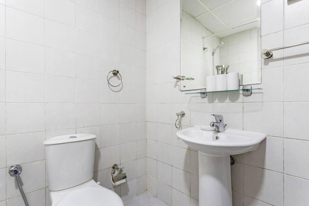 Stonetree - Stylish In Marina Apartment