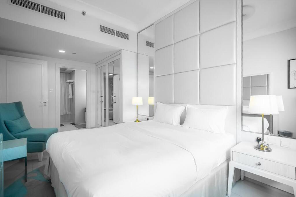 Stonetree - Furnished 1br In Prime Location Dubai