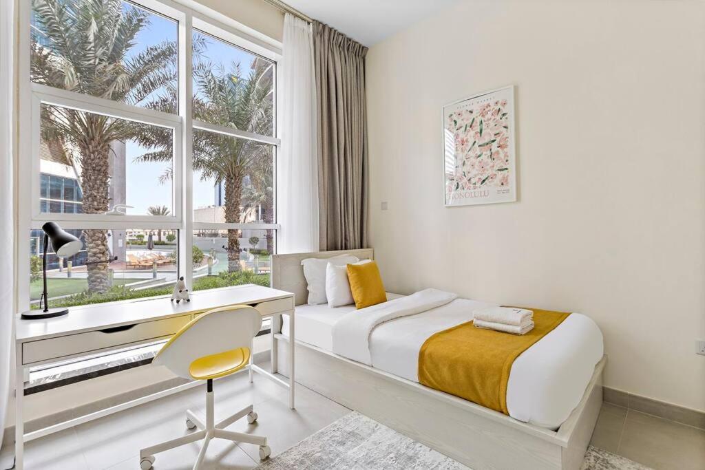 Stonetree - Furnished 2 Bedroom With Maids In Marina Apartment *