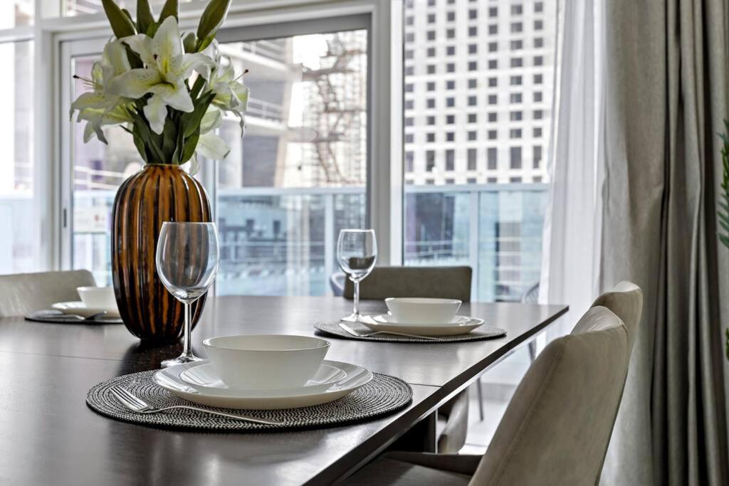 Apartment Stonetree - Furnished 2 Bedroom With Maids In Marina