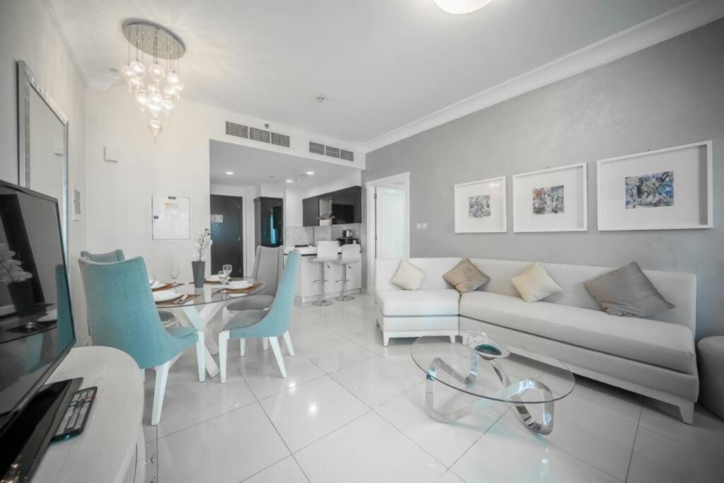 Stonetree - Furnished 1br In Prime Location Apartment
