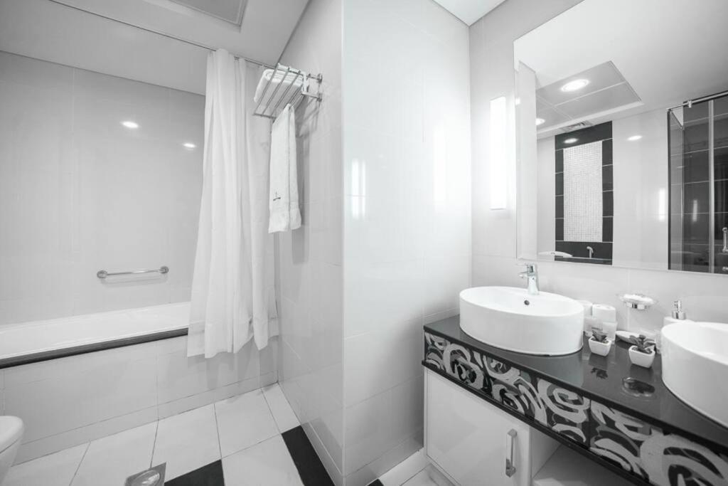 Stonetree - Furnished 1br In Prime Location * Dubai