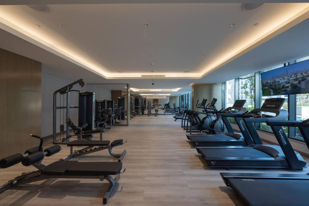 By Latinem Luxury 1br Holiday Opa2410 Near Burj Khalifa Dubai