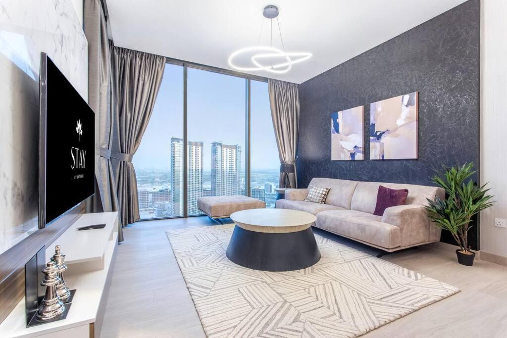 Apartment By Latinem Luxury 1br Holiday Opa2410 Near Burj Khalifa