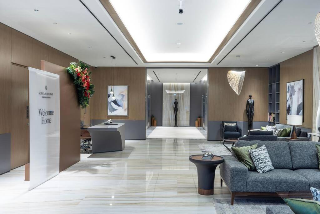 Apartment By Latinem Luxury 1br Holiday Opa2410 Near Burj Khalifa *