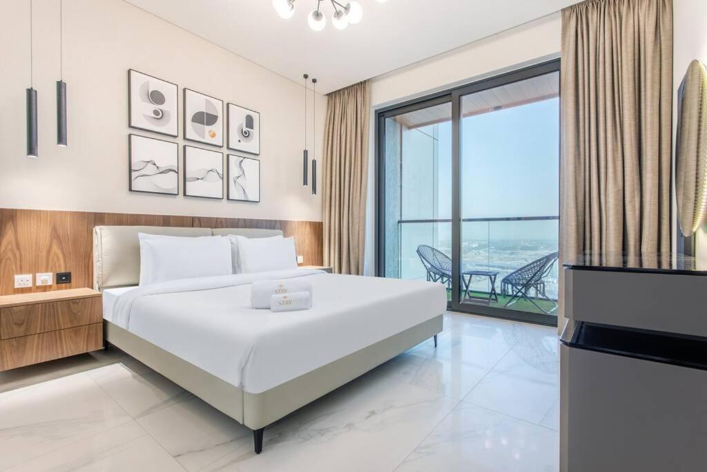 By Latinem Luxury 1br Holiday Opa2410 Near Burj Khalifa * Dubai