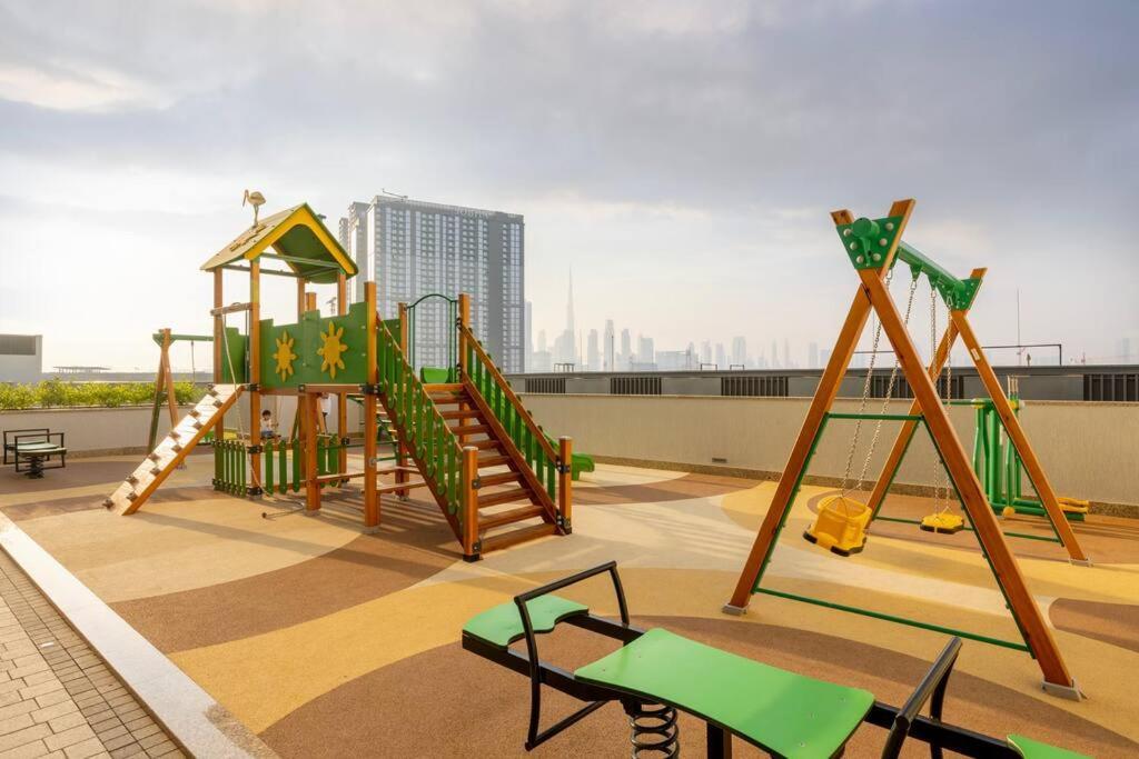 By Latinem Luxury 1br Holiday Opa2410 Near Burj Khalifa Dubai