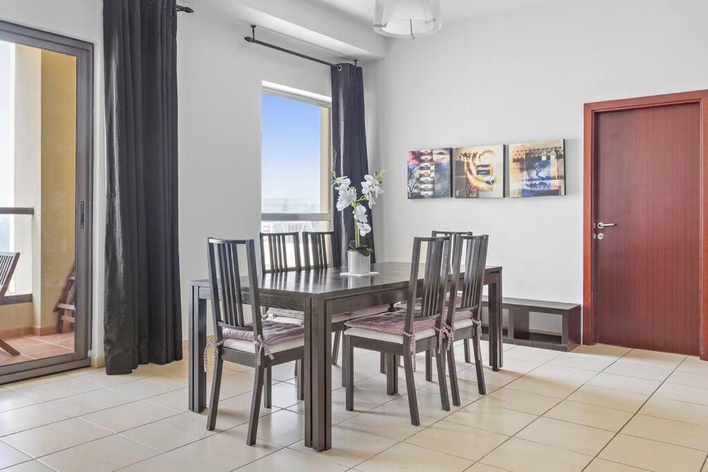 Stonetree - Beautiful 1br With Partial Sea View *