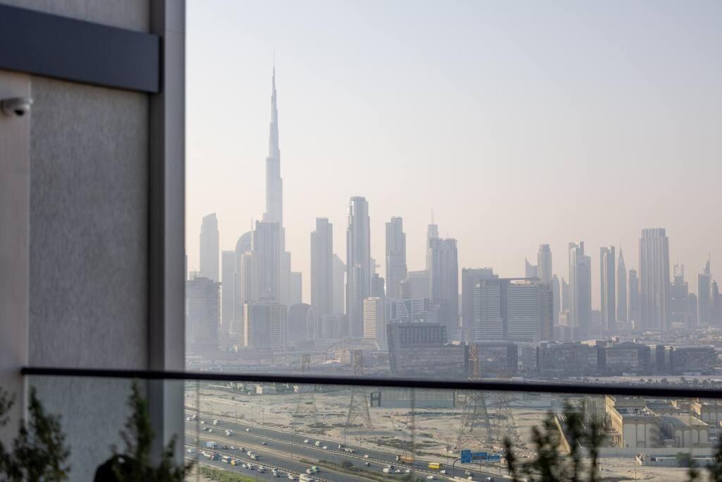 By Latinem Luxury 1br Holiday Opa2410 Near Burj Khalifa