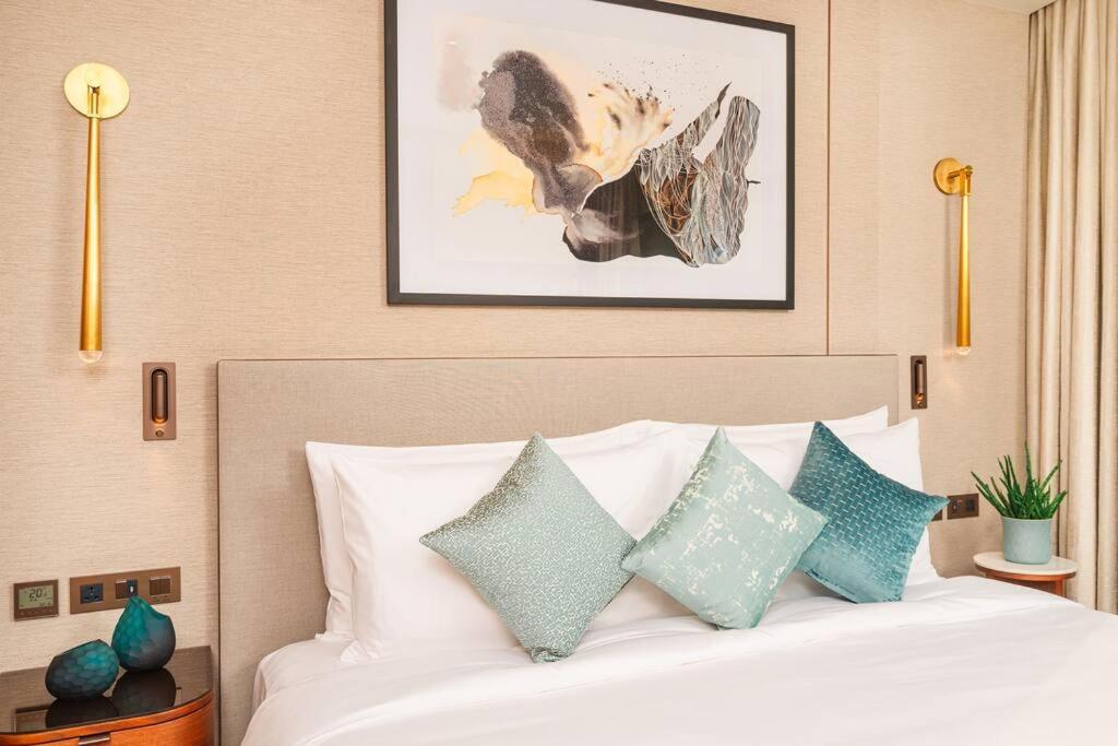 Apartment Prime Retreats @ Address Opera By Emaar Dubai