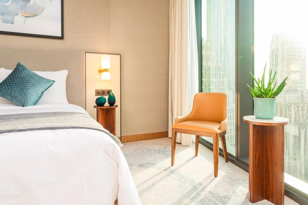Apartment Prime Retreats @ Address Opera By Emaar *