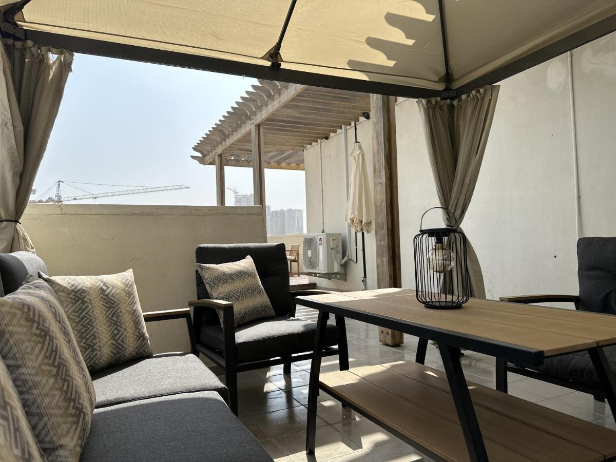 Apartment Plaza Residences - 2br - Allsopp&allsopp *