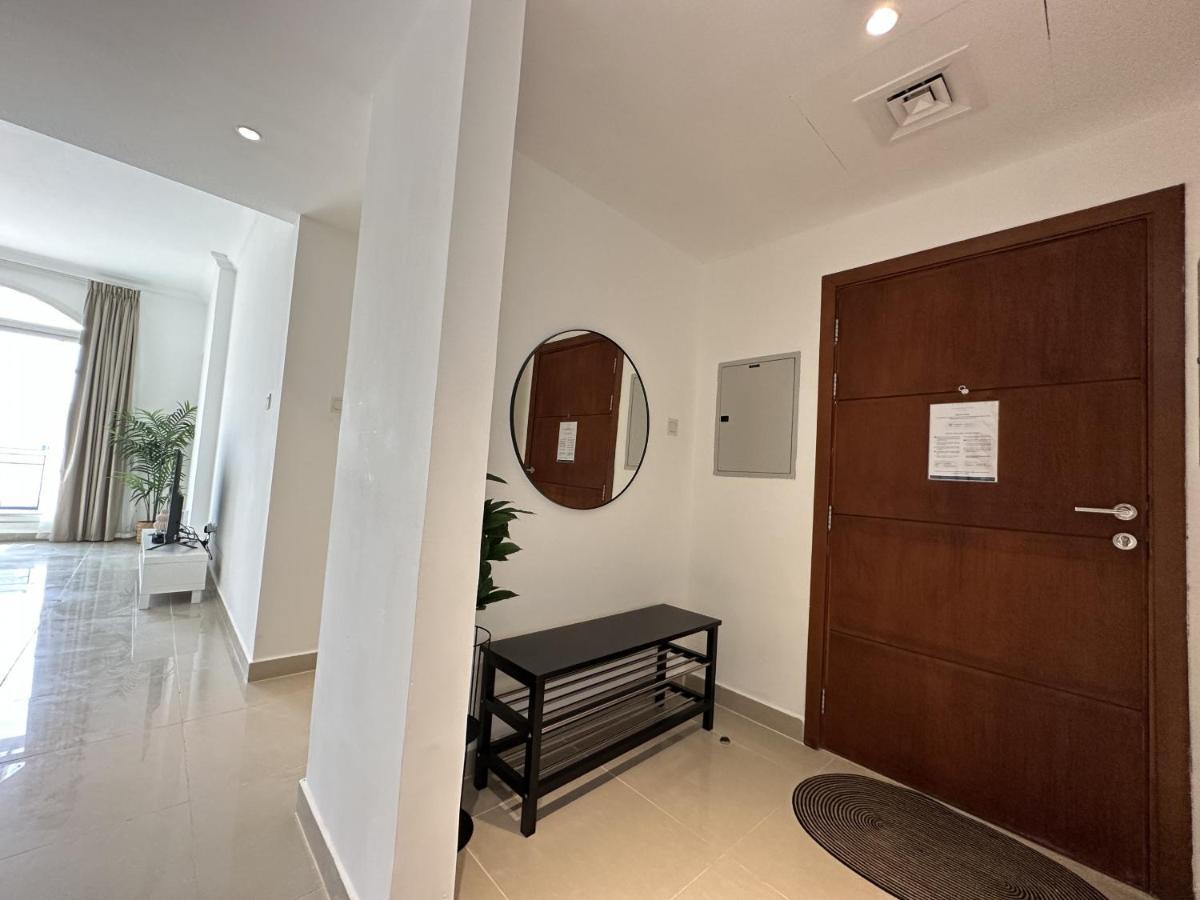 Plaza Residences - 2br - Allsopp&allsopp Apartment Dubai