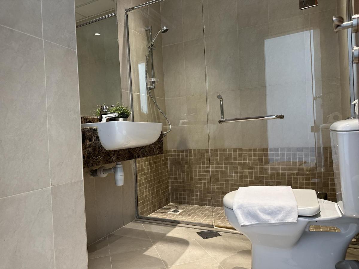 Plaza Residences - 2br - Allsopp&allsopp Apartment