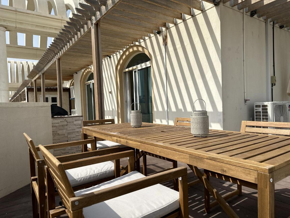 Plaza Residences - 2br - Allsopp&allsopp * Dubai