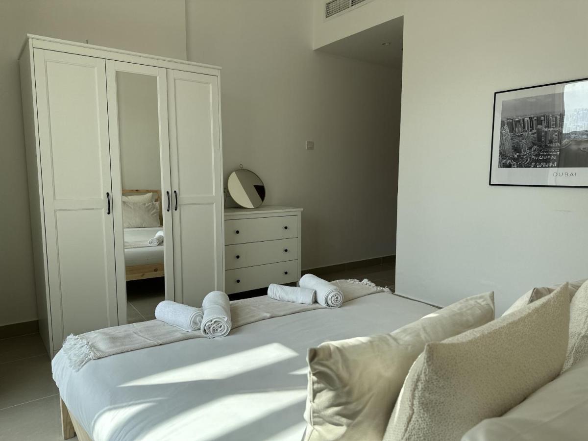 Plaza Residences - 2br - Allsopp&allsopp * Dubai