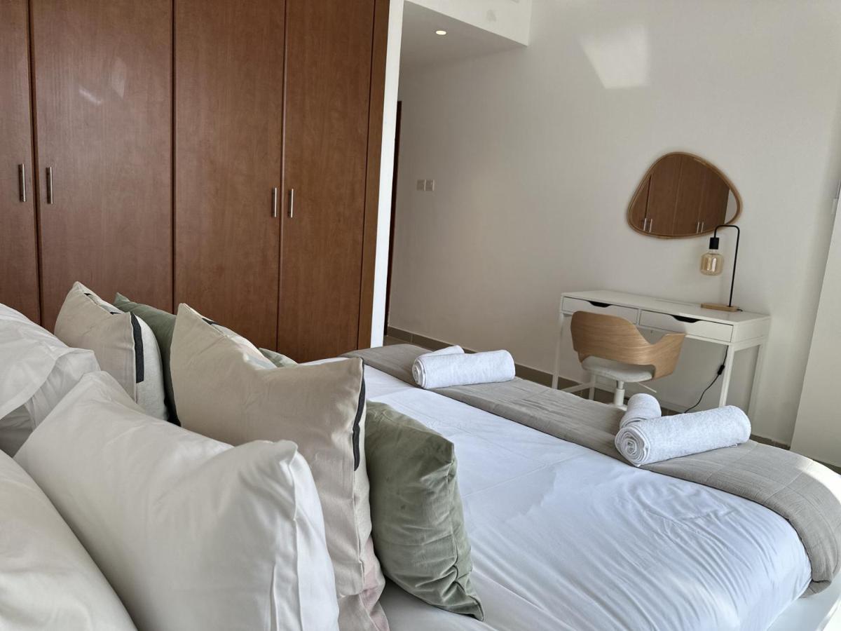 Plaza Residences - 2br - Allsopp&allsopp Apartment *