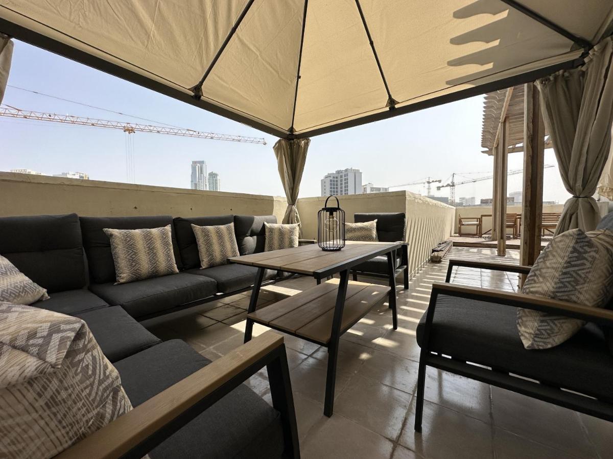 Apartment Plaza Residences - 2br - Allsopp&allsopp