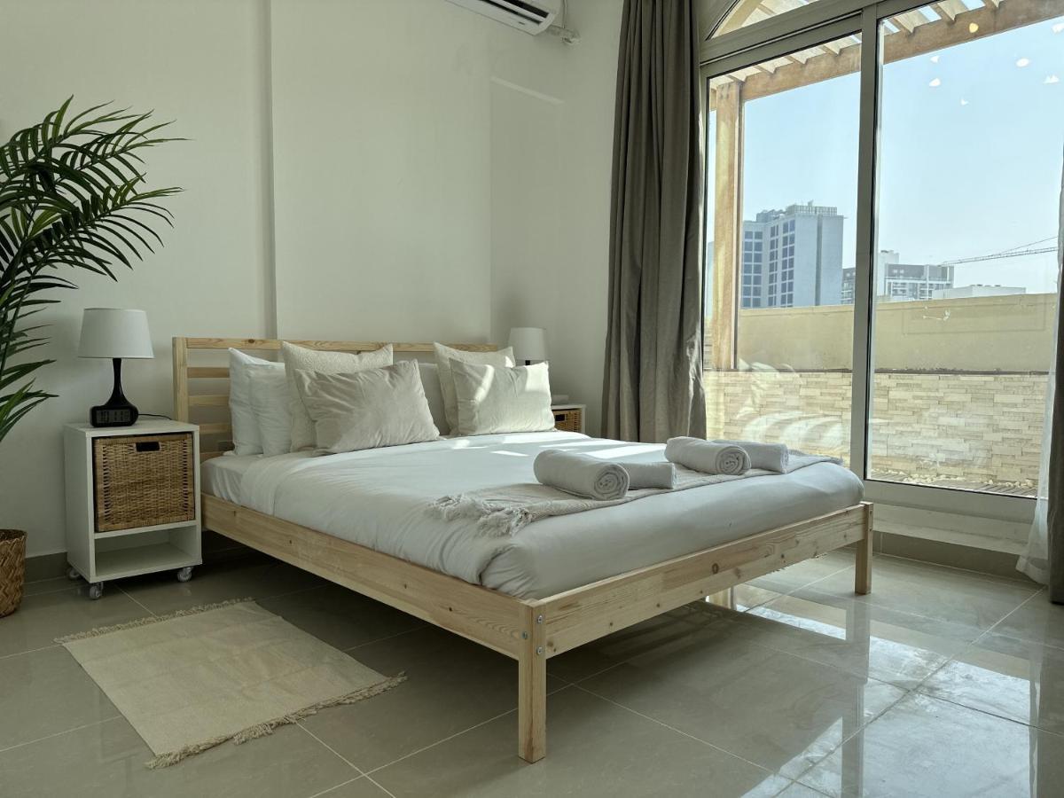 Plaza Residences - 2br - Allsopp&allsopp Apartment