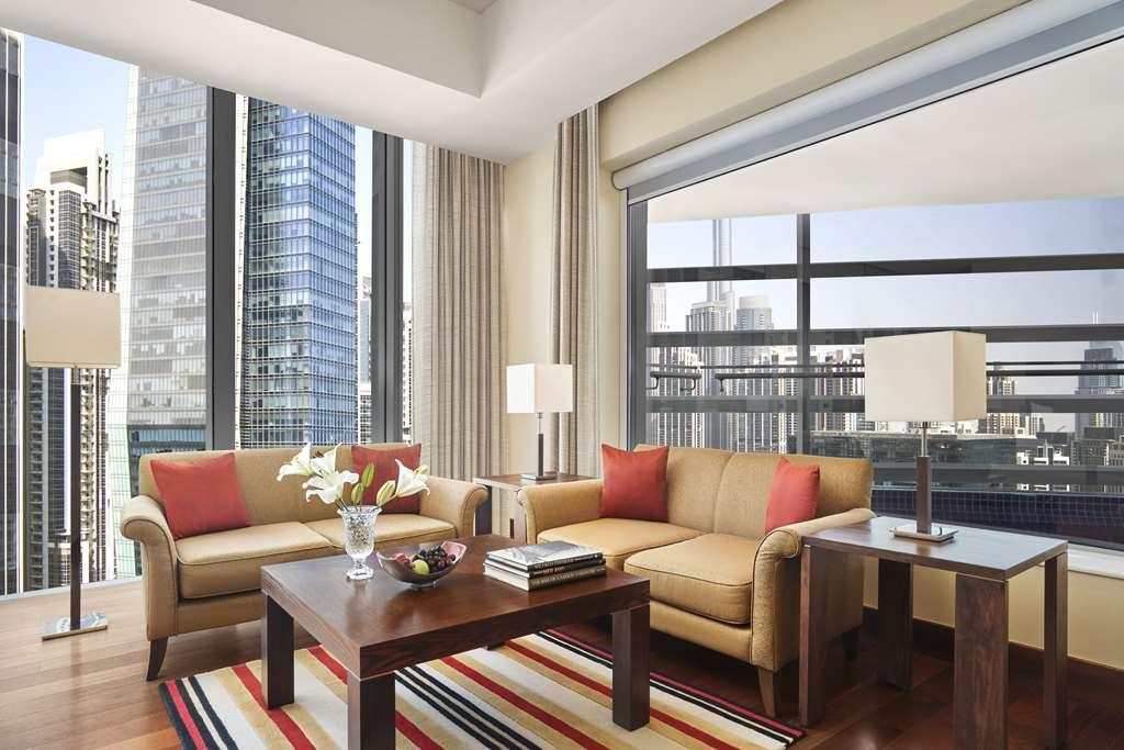 Anantara Downtown Hotel